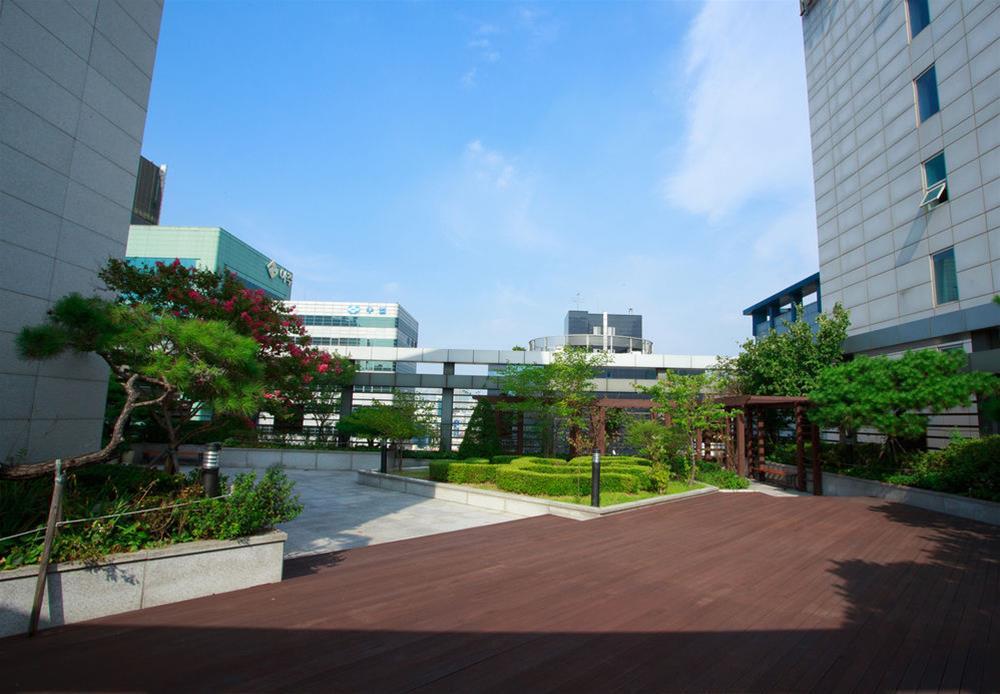 Gangnam Artnouveau City Hotel Seoul Luaran gambar